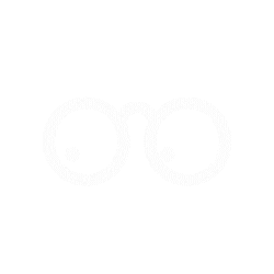 Logo Glasses Sticker by Nudlavirkid