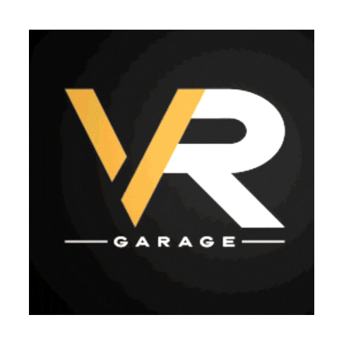 VRides Sticker