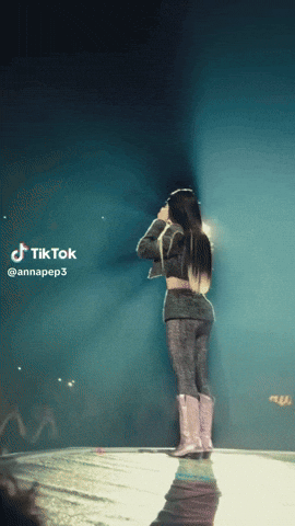 Anna Glow GIF