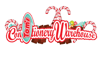 Sweets Lollies Sticker by KBN Brisbane North