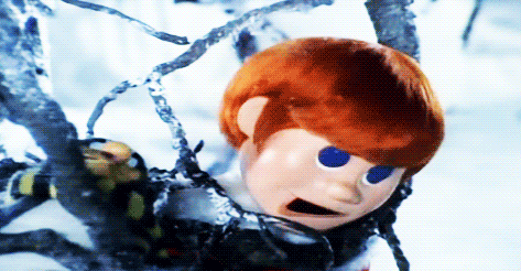 Santa Claus Is Coming To Town Gif Find Share On Giphy