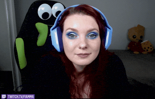 Silly GIF