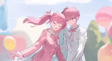 Link Click GIF