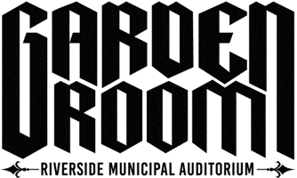 Riverside Municipal Auditorium Rma GIF by Live Nation