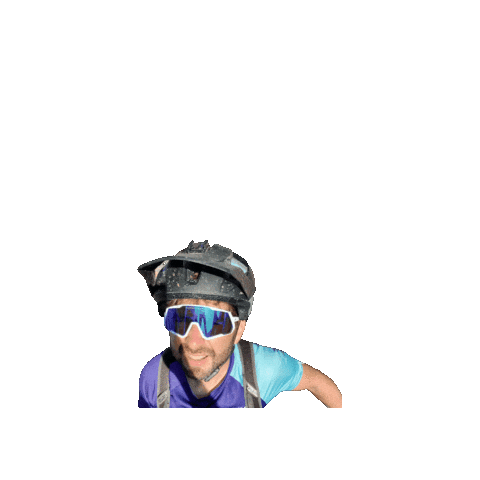 Mtb Ciclismo Sticker by 365mountainbike