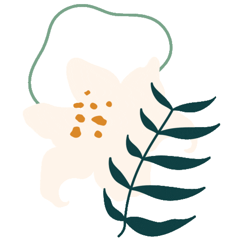 Tigerlily Patisserie Sticker