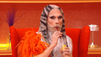 Drag Queen GIF by Drag Race France