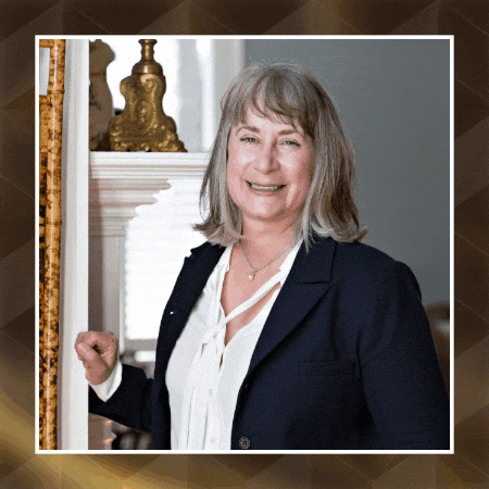 Amy Hannah Johnston GIF