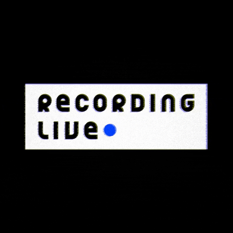 podfest_berlin live podcast recording podcasting GIF