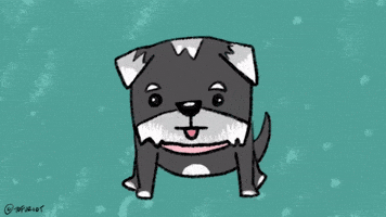 Animation Dog GIF by Tofu Riot