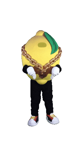 Link In Bio Lemonade Sticker by ArtistAmplifier