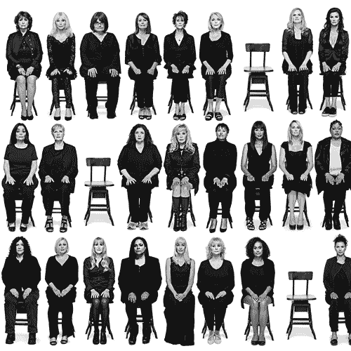 Bill Cosby Rape Victims GIF by Imma Almourzaeva Find