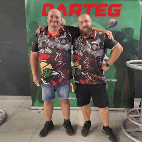 Fešáci GIF by Darteg