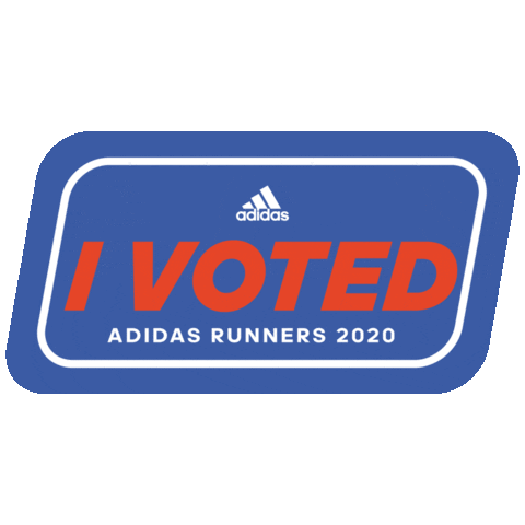 Argovote Sticker by aftermiles