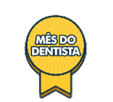 Gnatus Oficial Sticker