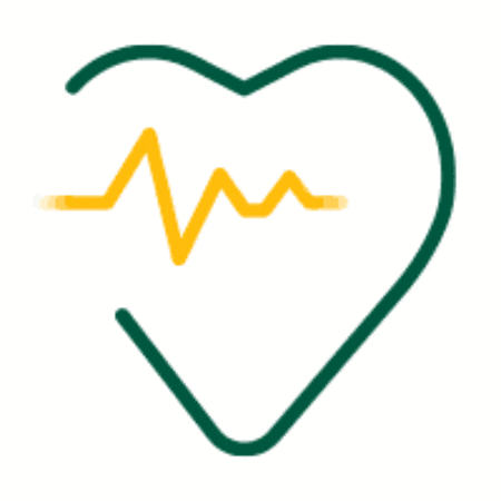 Heart Sustainability GIF by Jungheinrich