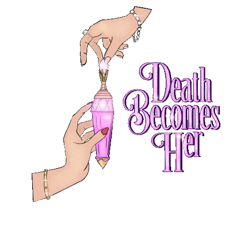 Death Becomes Her on Broadway GIFs - Find & Share on GIPHY