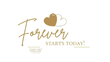 Bridetobe Eventplanner Sticker by Together Forever Events