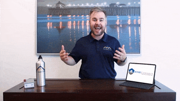 Pop Up Yes GIF by Two Mortgage Guys