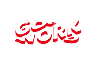 Work Wip Sticker by IgnitionKeyAgency