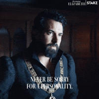Apologize Tom Cullen GIF by Becoming Elizabeth