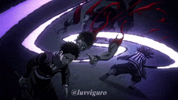 Demonslayer GIF