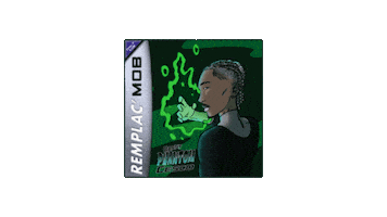 Cover Danny Sticker