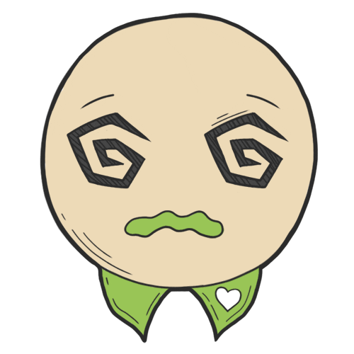 PiNSTA Sticker