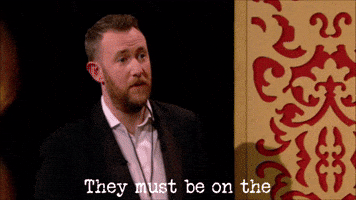 Taskmaster GIF