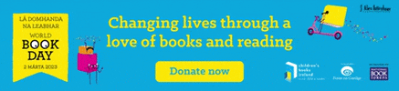 Children's Books Ireland GIF