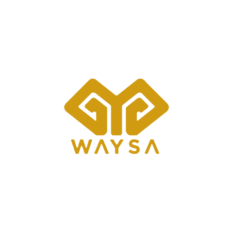 WAYSA - Elixir of life Sticker