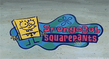 spongebob squarepants GIF
