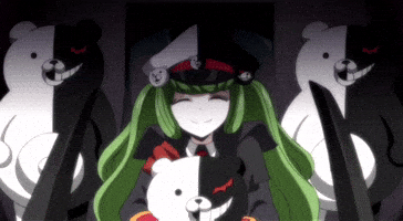 Monaca Towa GIF