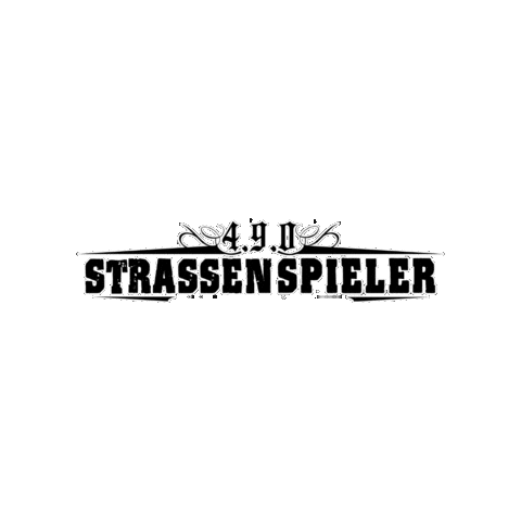 Jayson Schatten Sticker by distri
