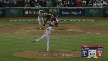 Celebrate Red Sox GIF by MLB