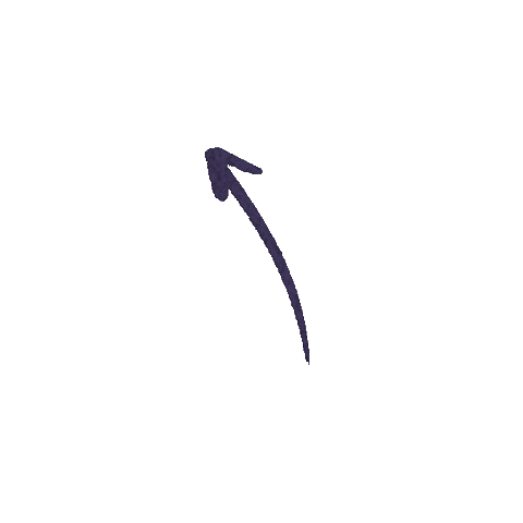 Arrows Sticker