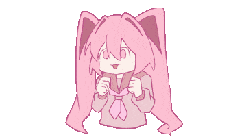 Utau Sticker