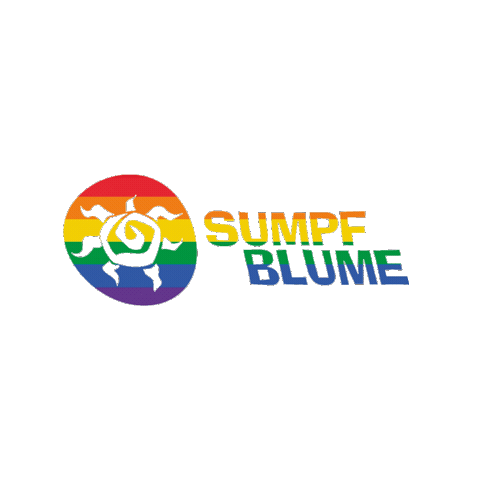 Sumpfe Sticker by Carola