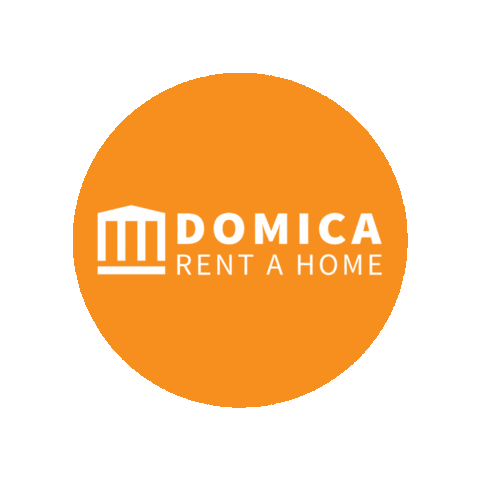 DomicaZwolle Sticker