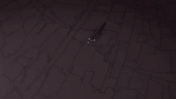Franxx GIF