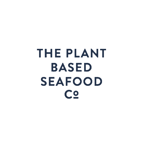 Plant Based Seafood Co. Sticker