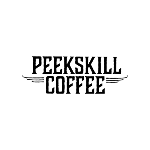peekskillcoffee Sticker