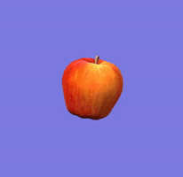 Apple GIF