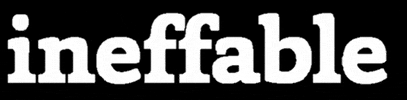 inf-ineffable GIF