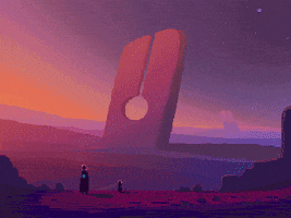 video games space GIF by Phazed