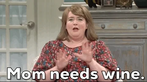 Mothers Day Snl GIF