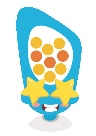 Sticker by Super Cérebro