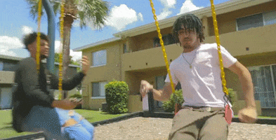 elementary GIF by Lil Pump