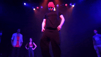 hip hop dance ktf GIF by Chicago Dance Crash