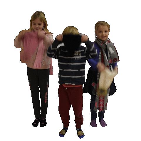 Dance Love Sticker by Plesni klub RYTM